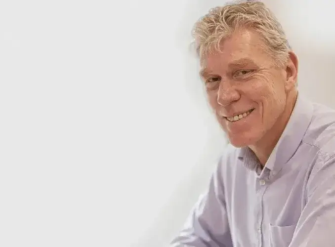 XRP Healthcare Appoints Digital Healthcare Evangelist and Isansys Founder Keith Errey as Strategic Advisor