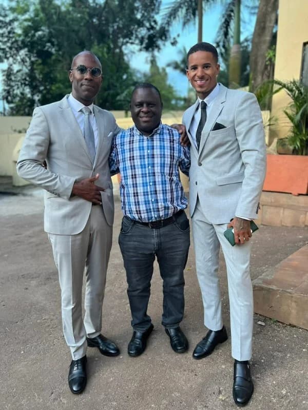 Renowned Industry Expert Peter Kyobe Waiswa Joins XRP Healthcare to transform Private Healthcare in Uganda