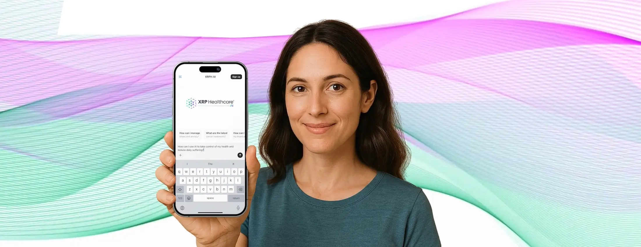 XRPH Prescription Savings Card