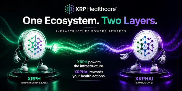 Understanding the XRPH AI Rewards System: How to Earn, Unlock and Boost XRPHAI