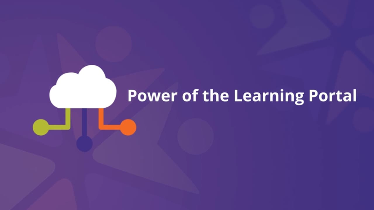 Learning Portal – Your Gateway to Knowledge