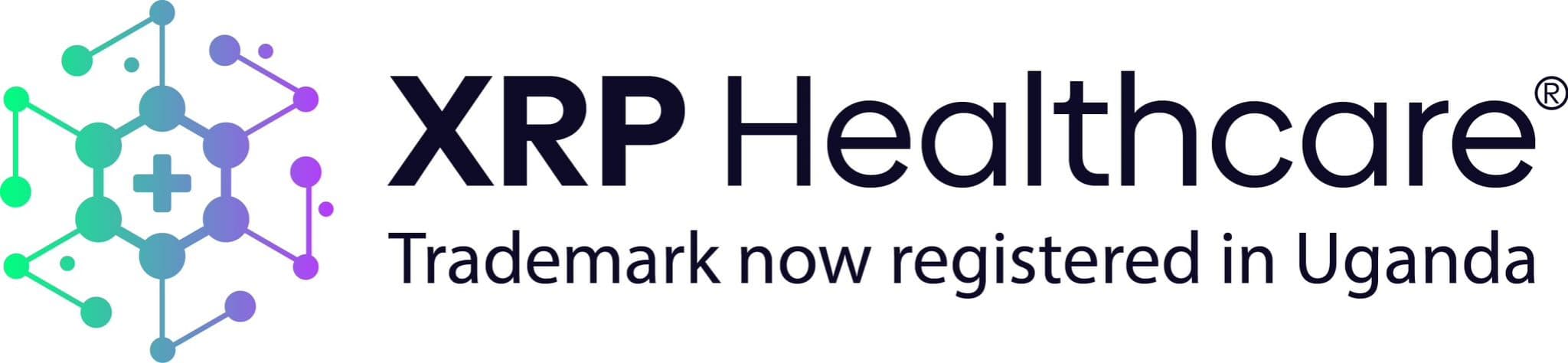 XRP Healthcare Expands into Uganda with Successful Trademark Registration