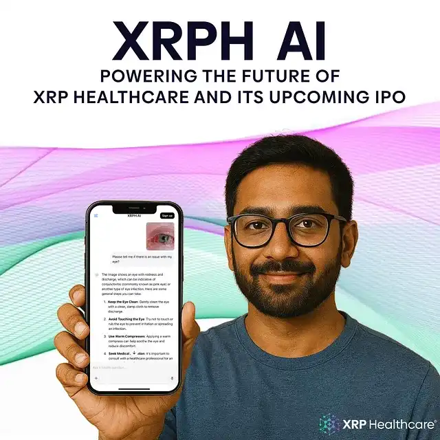 From Diagnosis to Connection: How XRPH AI App Is Redefining Healthcare in Africa