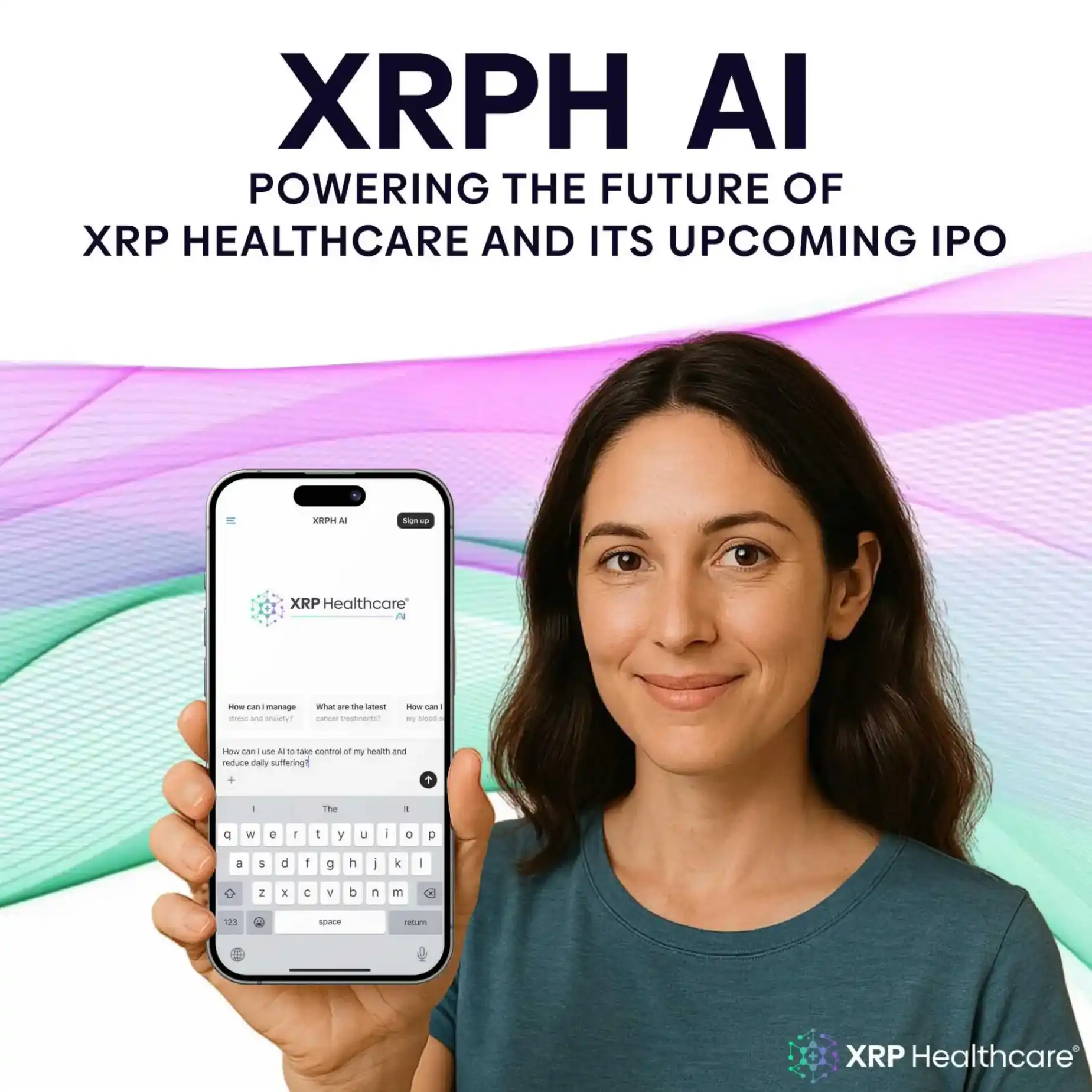 The Evolution of Healthcare: How AI is Revolutionizing Access and Well-being