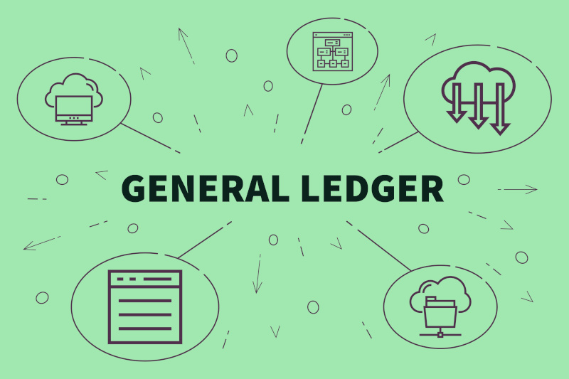 Ledger