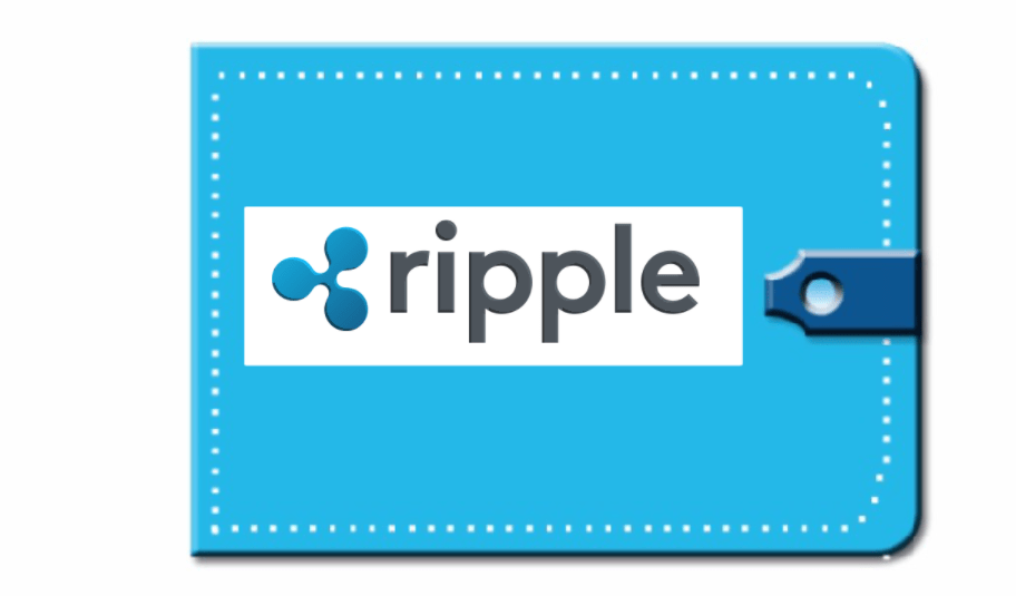 Ripple Wallet