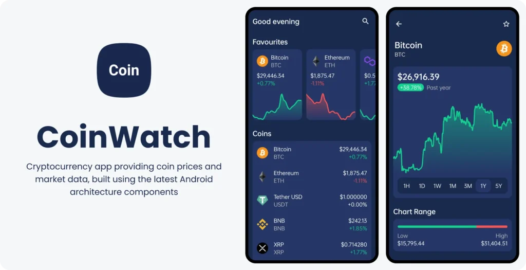 Coinwatch