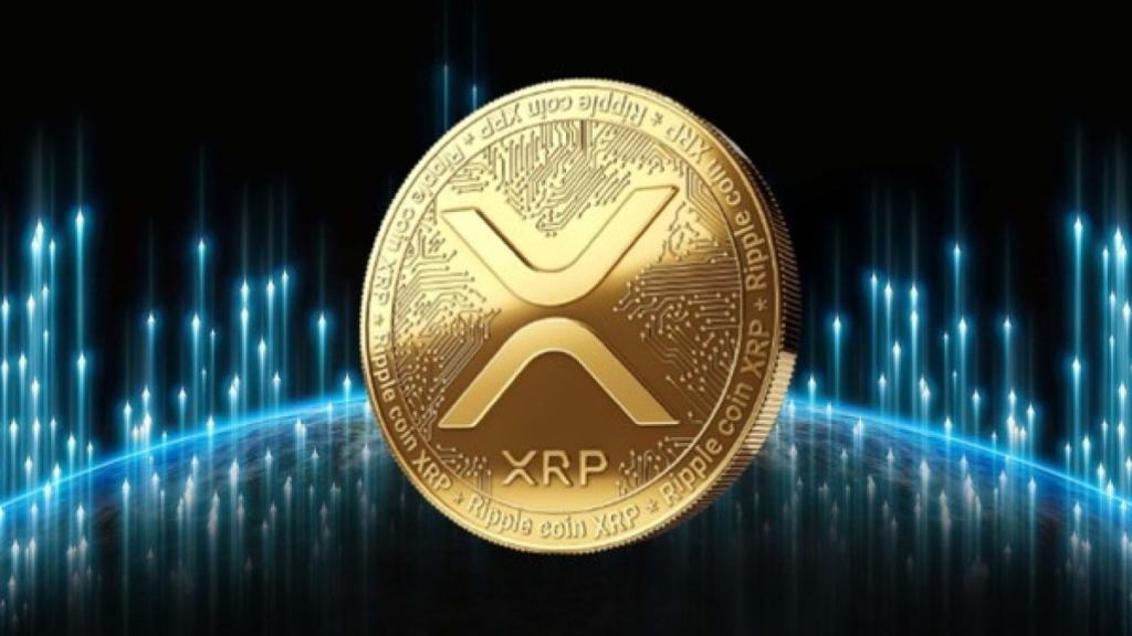 XRP Coin