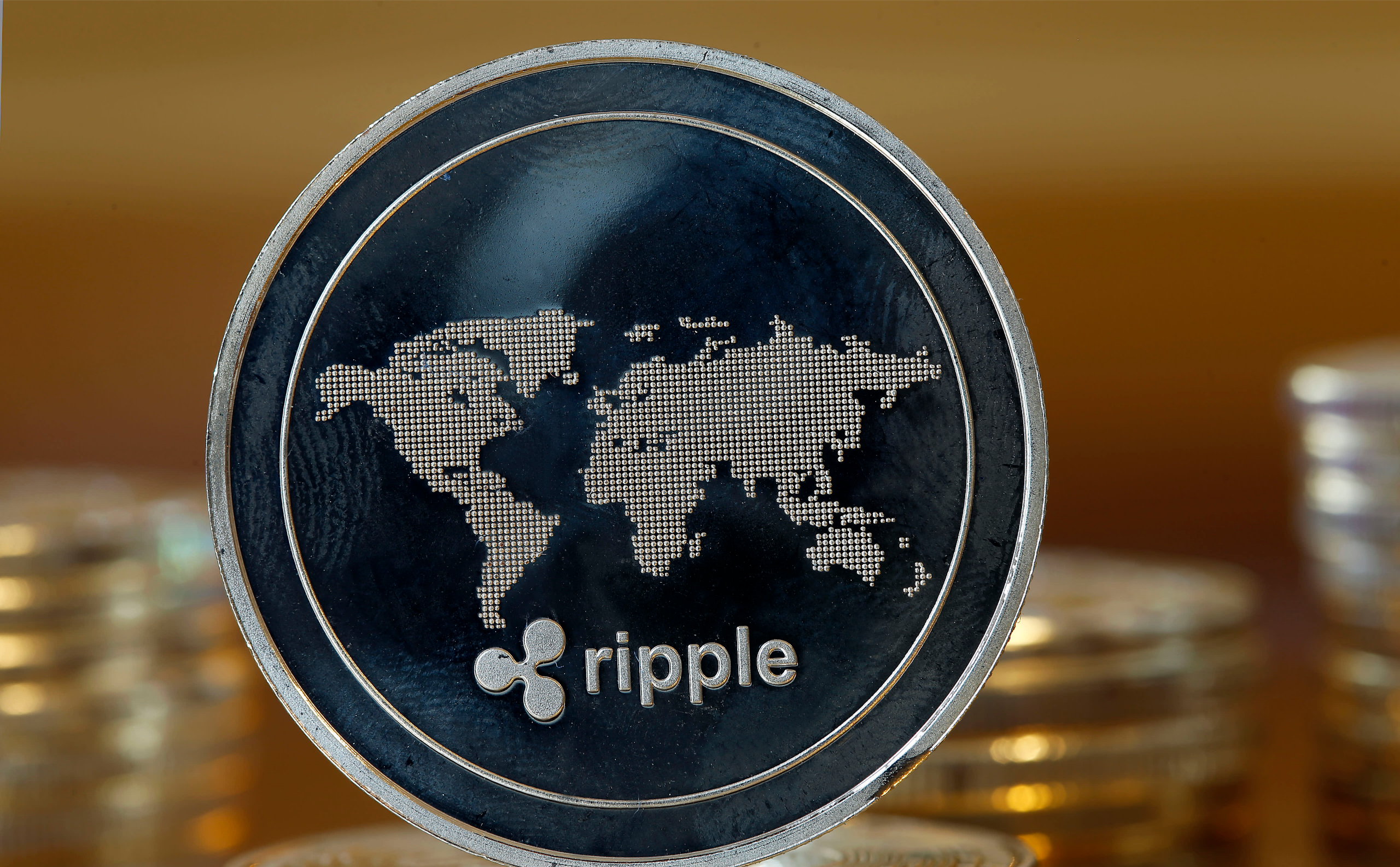 Ripple XRP