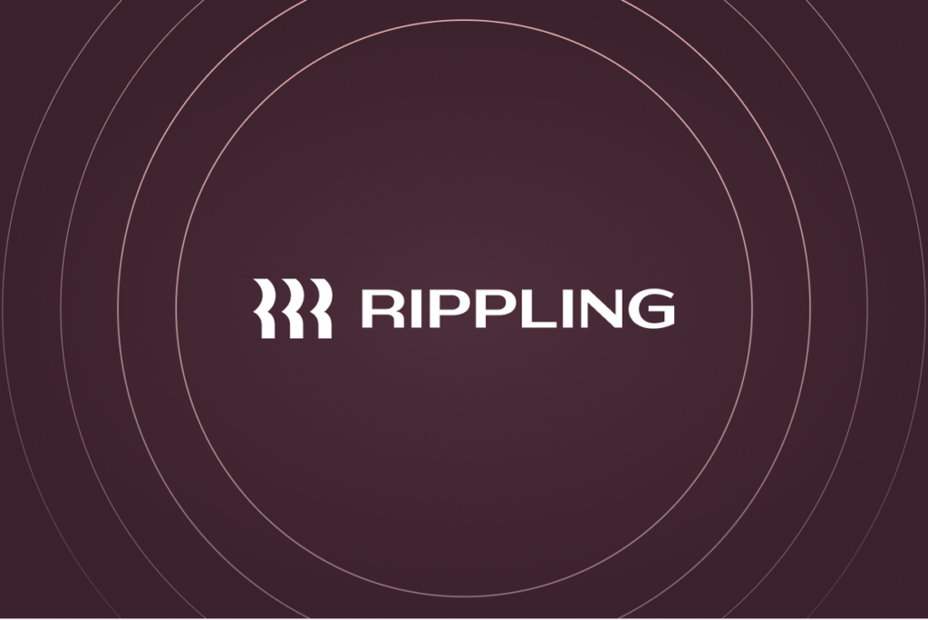 Rippling HR Platform