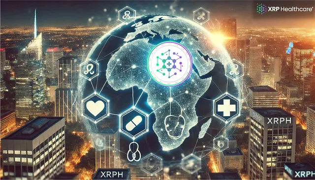 Analyzing Comparable Projects to XRP Healthcare