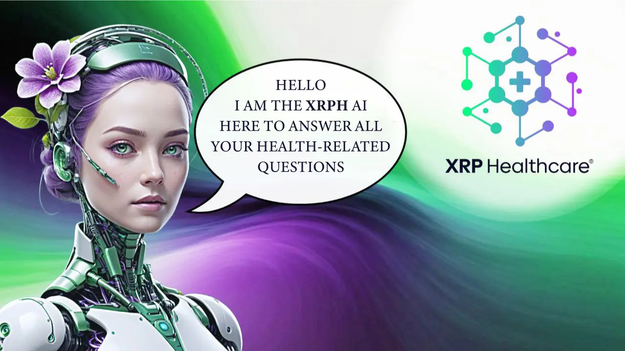 AI Advancements and XRP Healthcare